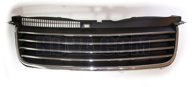 Grill Svart/Krom VW Passat (B5/3BG) 2001-2004