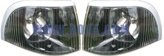 Blinkers Black Rim Volvo S40, V40 Fas 1 