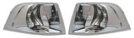 Blinkers Krom Volvo S40 Fas 2, V40 Fas 2 