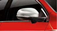 Spegelkåpor R-Design Volvo XC60 2014-2017