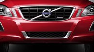 Grill R-Design Volvo XC60 2009-2013