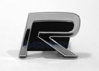 Emblem Grill R-Design Volvo 