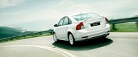 Vinge Original Volvo S40