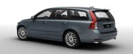 Vinge Original Volvo V50