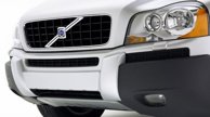 Bumper Bars Volvo XC90 -06 
