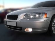 Ögonlock Volvo S60/V70N Rak