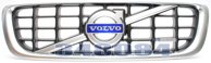 Grill R-Design Volvo V70 III 2008-2013