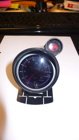 Shiftlight till No-Logo Serien Autogauge 