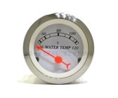 Mätare 52mm Classic Vattentemp