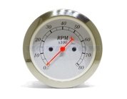 Mätare 85mm Classic Varvräknare