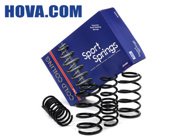 Sänkningsfjädrar 30mm Volvo V40 Fas 1 1996-05.1999 