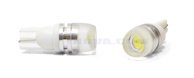 Lampor LED 1st High Power T10 W5W Wedge