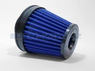 Simota Luftfilter Diameter 77mm Blå