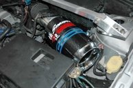 Simota CCI Shark Ford Focus MK1 2.0 ST-170