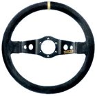 Sparco Ratt R215 Läder