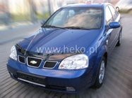 Huvskydd Chevrolet Lacetti Sedan 2005