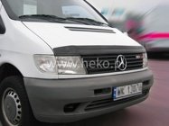 Huvskydd Mercedes-Benz Vito 1996-2003