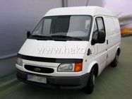 Huvskydd Ford Transit 1986-1999