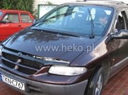 Huvskydd Chrysler Voyager 1996-2000