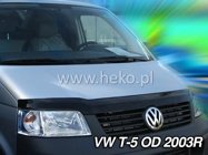 Huvskydd VW Transporter T5 2003-2010