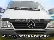 Huvskydd Mercedes-Benz Sprinter 2000-2006