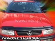 Huvskydd VW Passat (B4/35i) 4-Dörrars Sedan & 5-Dörrars Kombi 1994-1997