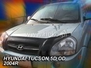 Huvskydd Hyundai Tucson JM 2004-2010