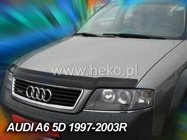 Huvskydd Audi A6 (C5/4B) 1997-2003