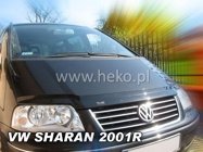 Huvskydd VW Sharan 2001-2010