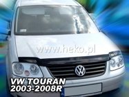 Paketpris Huvskydd och Vindavvisare VW Caddy 2004-2010 (Innan faceliften)