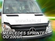 Huvskydd Mercedes-Benz Sprinter W906 2006-2014