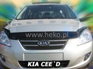 Huvskydd Kia Cee'd ED 2006-2010