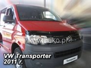 Huvskydd VW Transporter / Multivan T5 2010-2015