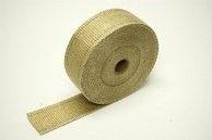 DEI Avgasbandage Beige 50mm x 15m