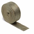 DEI Avgasbandage Titan 50mm x 15m