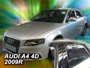 Vindavvisare Audi A4 Sedan (B8/8K) 2009-12.2015