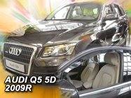 Vindavvisare Audi Q5 5-Dörrars mellan 2008-2016