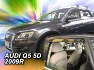 Vindavvisare Audi Q5 5-Dörrars 2008-2016