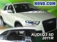 Vindavvisare Audi Q3 5-Dörrars mellan 2011-2018.