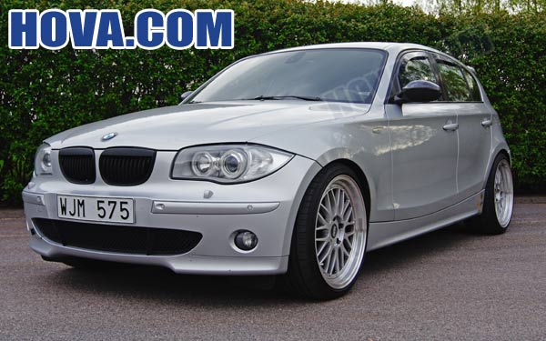 Bmw e87 фото