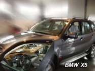 Vindavvisare BMW X5 5-Dörrars 2006-2013