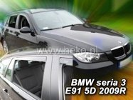Vindavvisare BMW 3-Serien E91 5-Dörrars Touring 