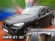 Vindavvisare BMW X1 (E84) 2009-2016