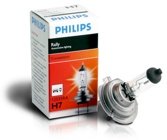 Philips Halogen H7 Lampa Rally 80W 