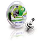 Philips Halogen H1 Lampa Longlife EcoVision