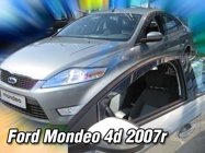 Vindavvisare Ford Mondeo MK4 4-/5-Dörrars mellan 2007-2014