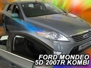 Vindavvisare Ford Mondeo MK4 5-Dörrars Kombi 08.2007-2014