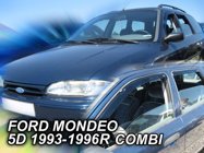 Vindavvisare Ford Mondeo MK1 5-Dörrars Kombi 1993-1996