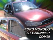 Vindavvisare Ford Mondeo MK2 5-Dörrars Kombi 1996-2000