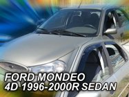 Vindavvisare Ford Mondeo MK2 4-/5-Dörrars Sedan/Hatchback 1996-2000
